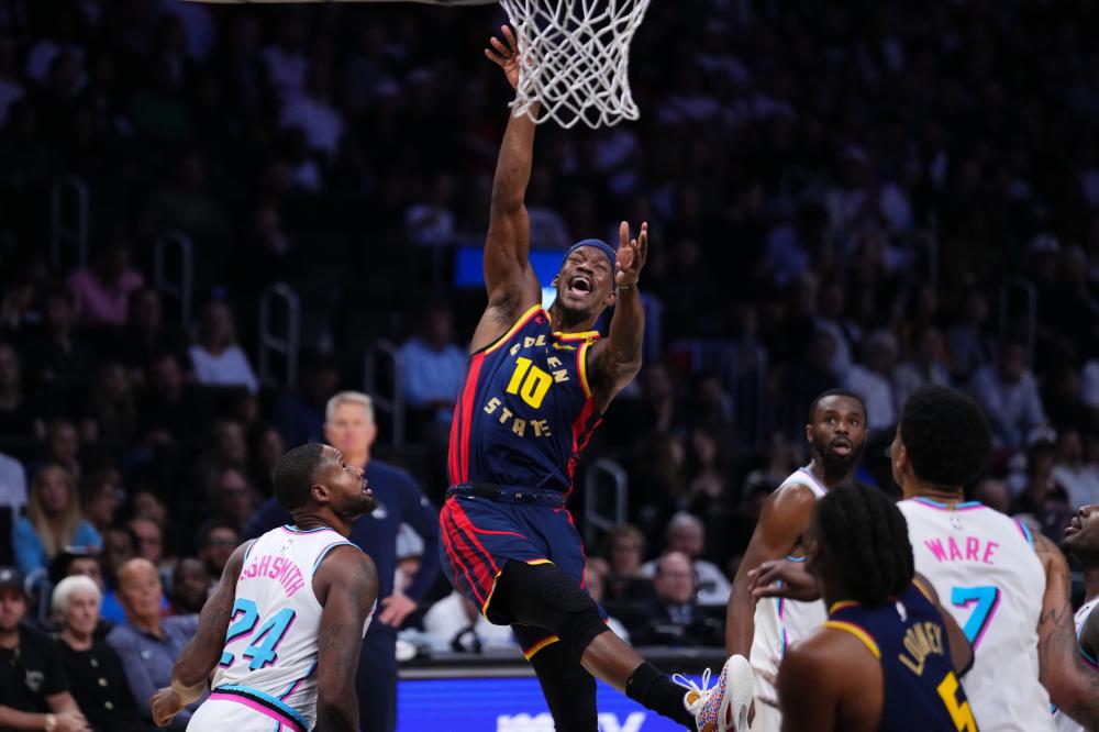 高效的进攻 高效的进攻