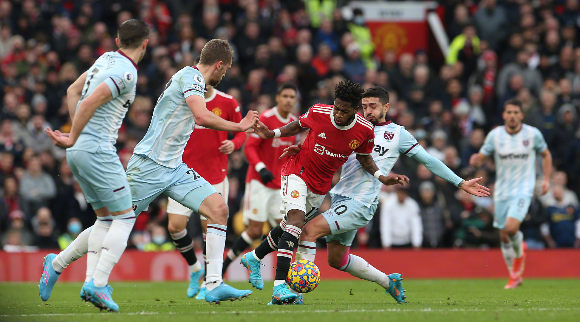 尔的出现 尔的出现